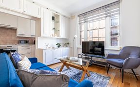 Photo of Queensway Oasis