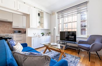 Queensway Oasis Holiday Home
