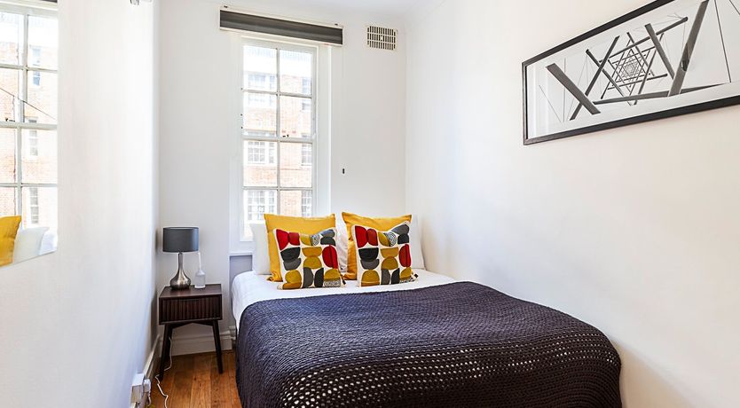 Photo of Queensway Oasis