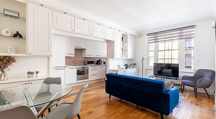Photo of Queensway Oasis