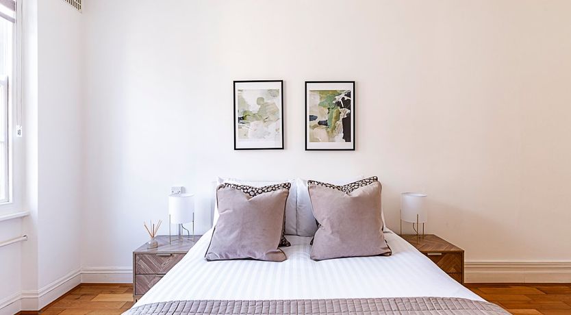Photo of Queensway Oasis