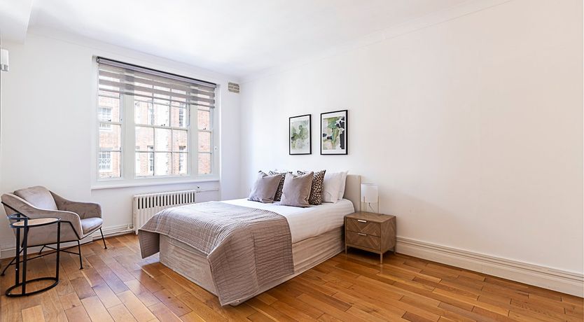 Photo of Queensway Oasis