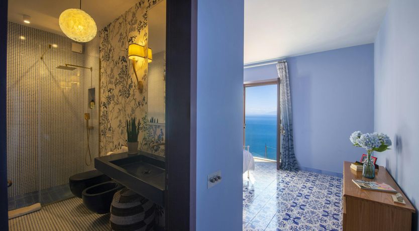 Photo of Amalfi Love Song