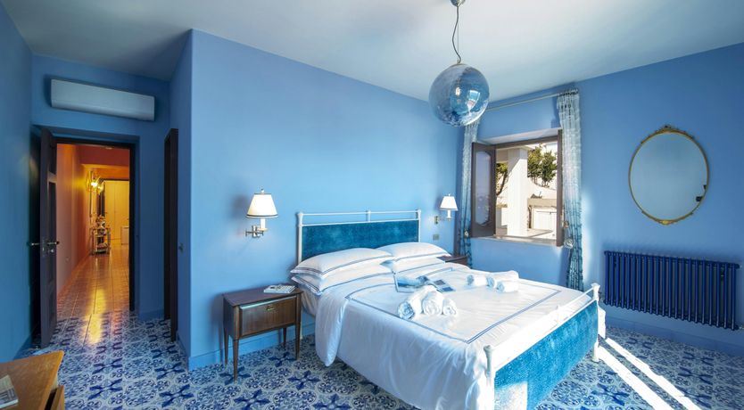 Photo of Amalfi Love Song