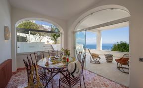 Photo of Amalfi Love Song