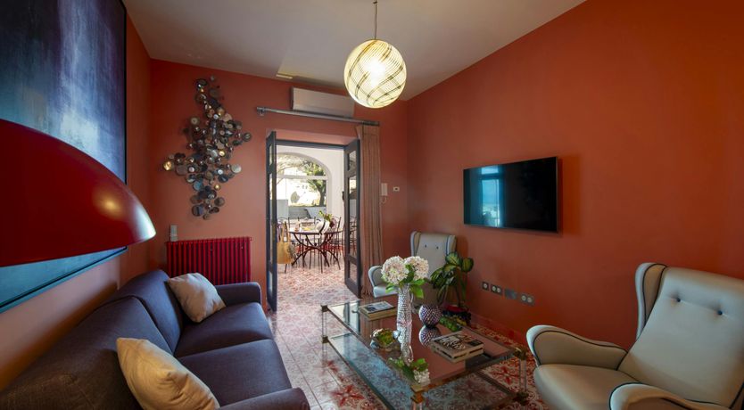 Photo of Amalfi Love Song