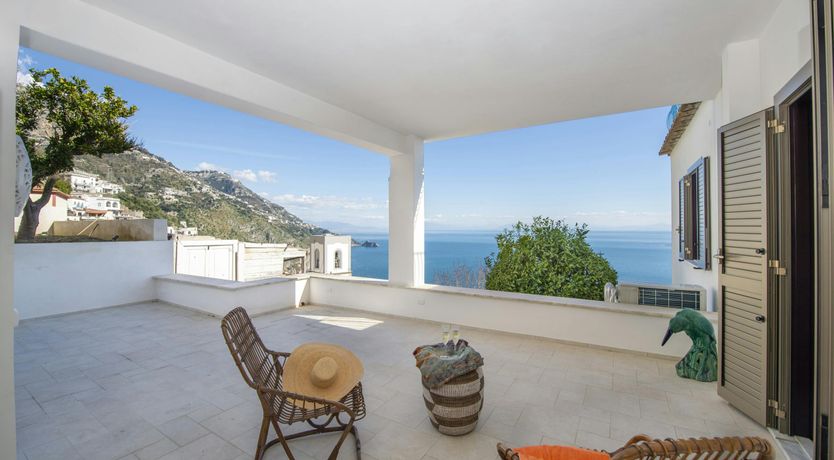 Photo of Amalfi Love Song