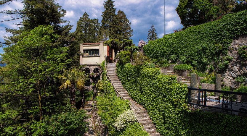 Photo of Como Mountain Retreat