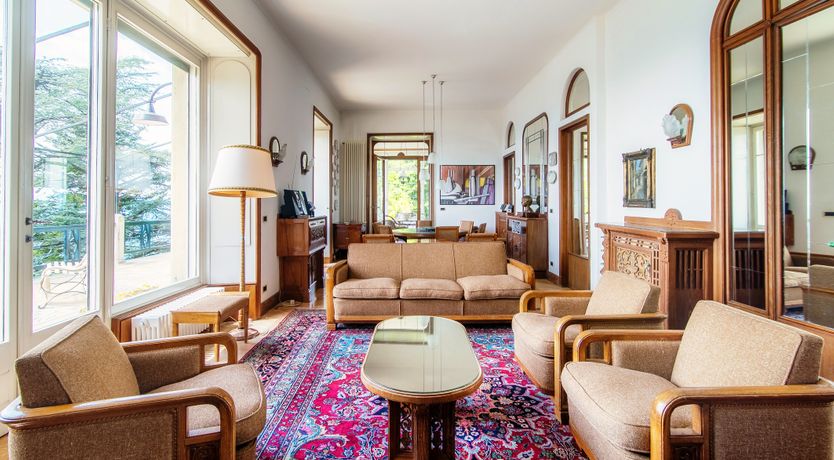Photo of Como Mountain Retreat