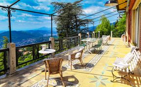 Photo of Como Mountain Retreat