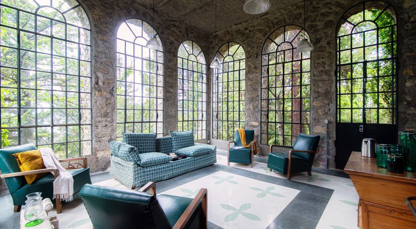 Photo of Como Mountain Retreat