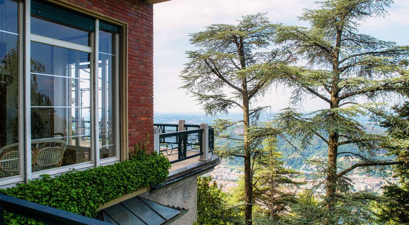 Photo of Como Mountain Retreat