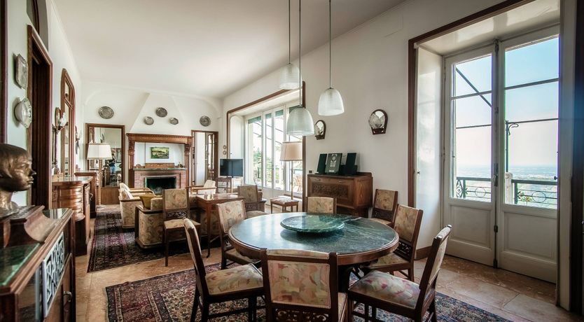 Photo of Como Mountain Retreat