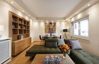 Midas Spirit Holiday Home