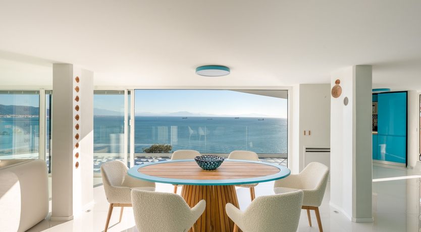 Photo of Amalfi Blue