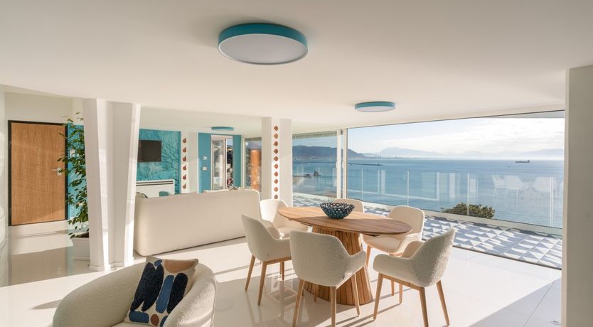 Photo of Amalfi Blue