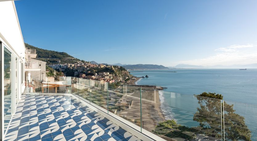 Photo of Amalfi Blue