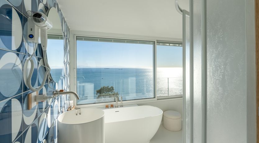 Photo of Amalfi Blue