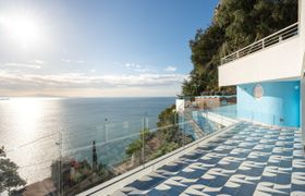 Photo of amalfi-blue