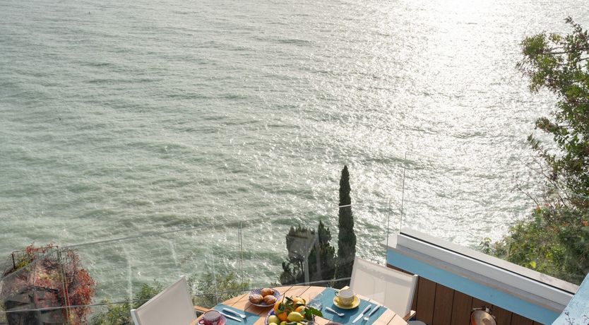 Photo of Amalfi Blue