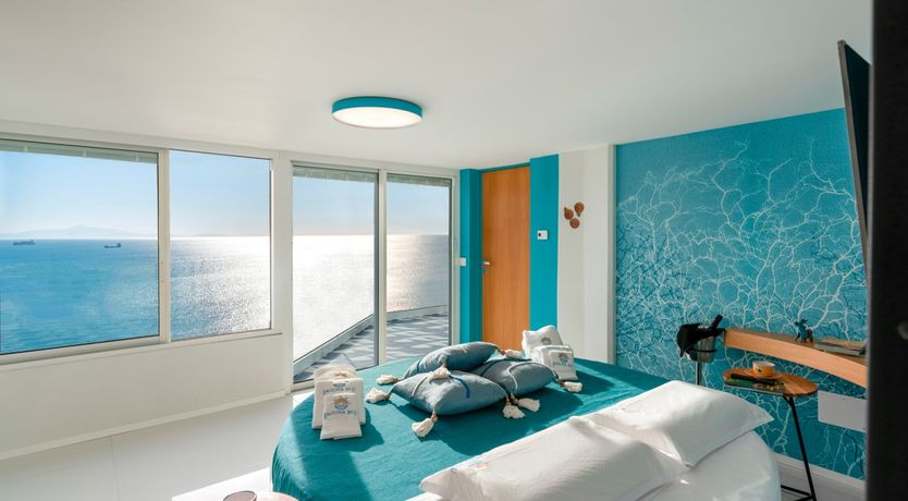 Photo of Amalfi Blue