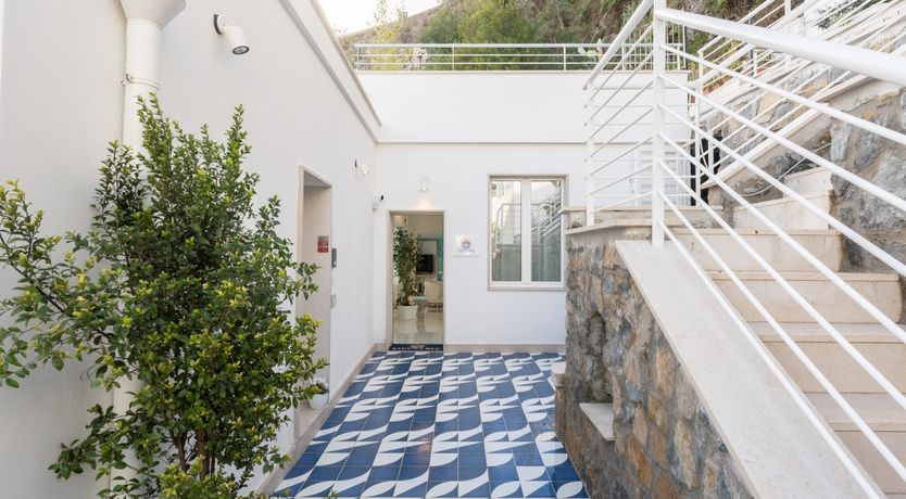 Photo of Amalfi Blue