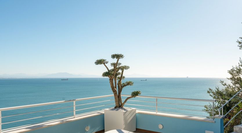 Photo of Amalfi Blue