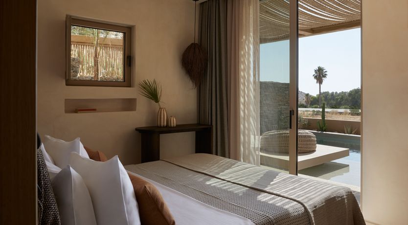 Photo of Earth & Ocean