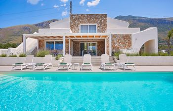 North Sicily Dreams Holiday Home