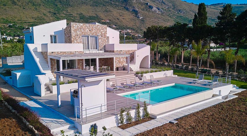 Photo of North Sicily Dreams