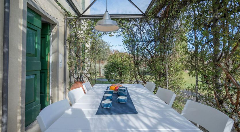 Photo of Pistoia Hills