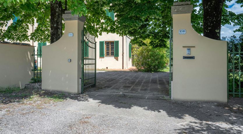 Photo of Pistoia Hills