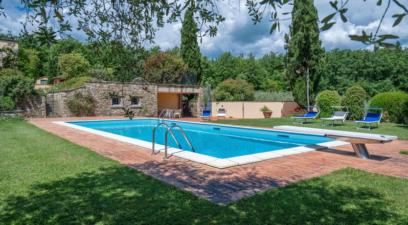 Photo of Pistoia Hills
