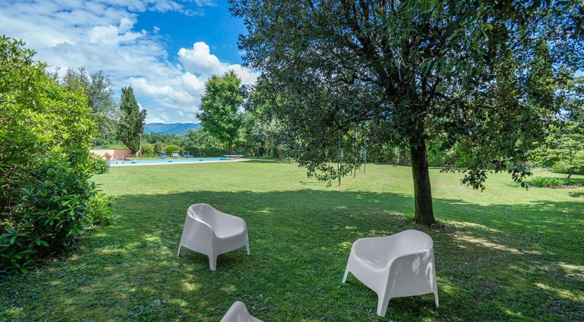 Photo of Pistoia Hills