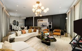 Photo of Park Corner Elegance