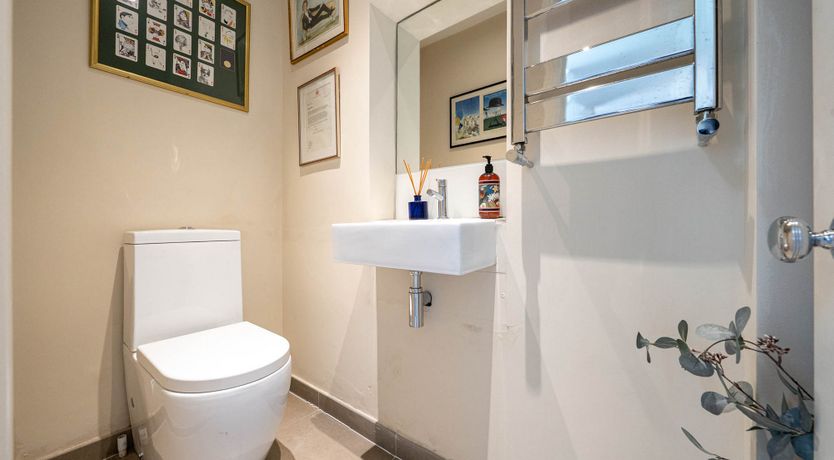 Photo of Ellerton Splash