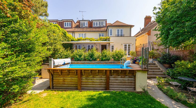 Photo of Ellerton Splash