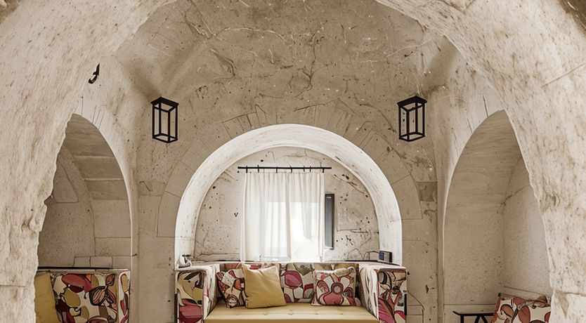 Photo of Azure Grotta