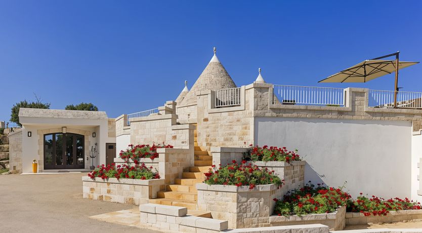 Photo of Azure Grotta