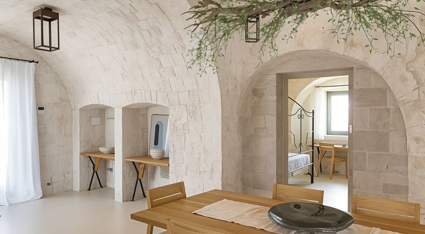 Photo of Azure Grotta