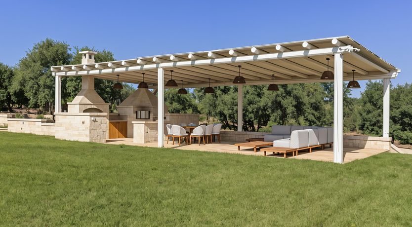 Photo of Azure Grotta