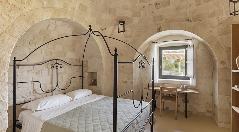 Photo of Azure Grotta