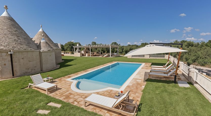 Photo of Azure Grotta