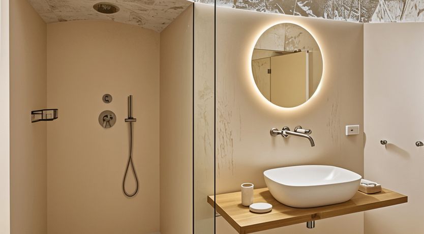 Photo of Azure Grotta