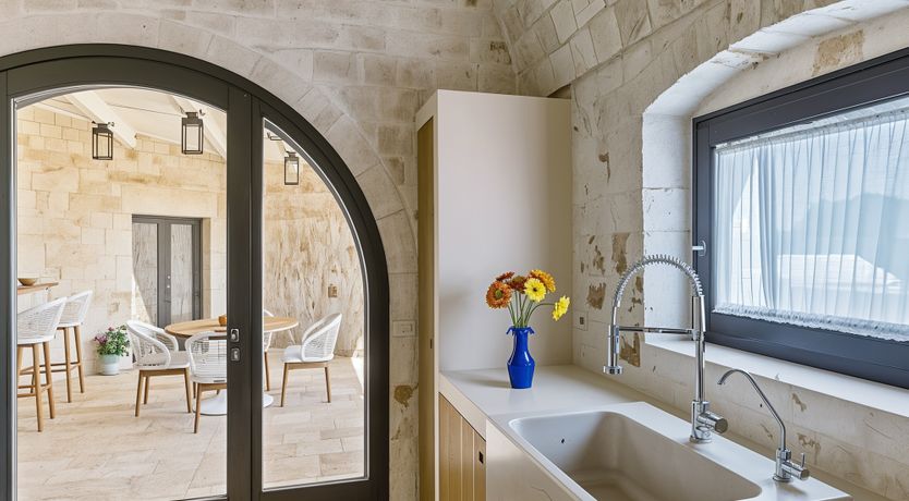 Photo of Azure Grotta