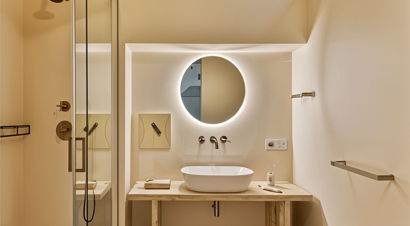 Photo of Azure Grotta