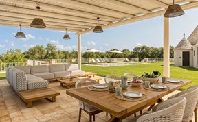 Photo of Azure Grotta