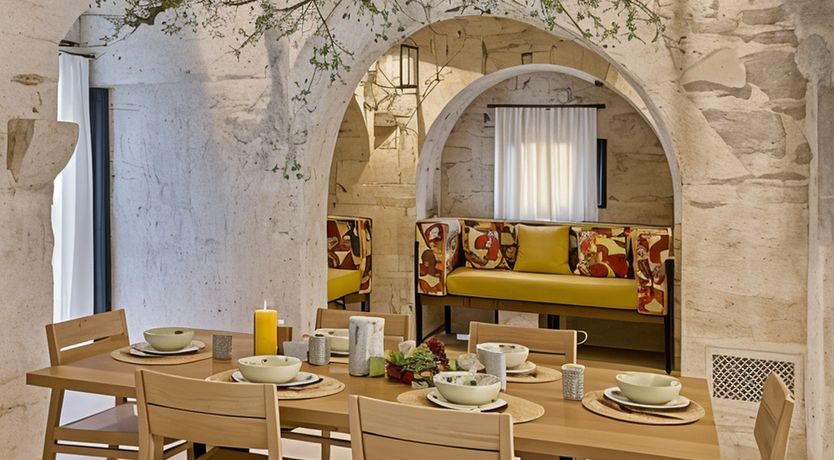 Photo of Azure Grotta