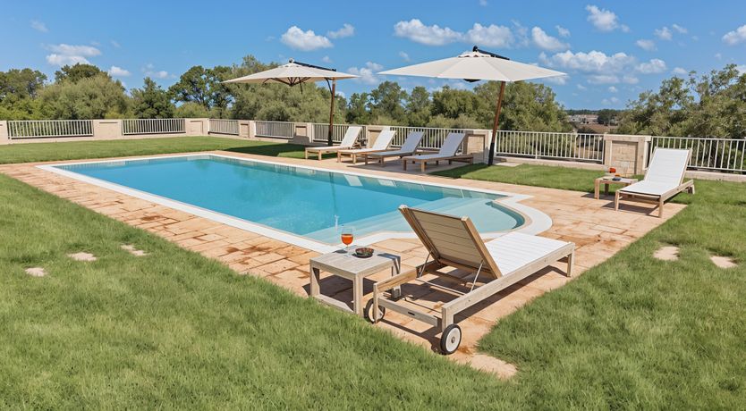 Photo of Azure Grotta