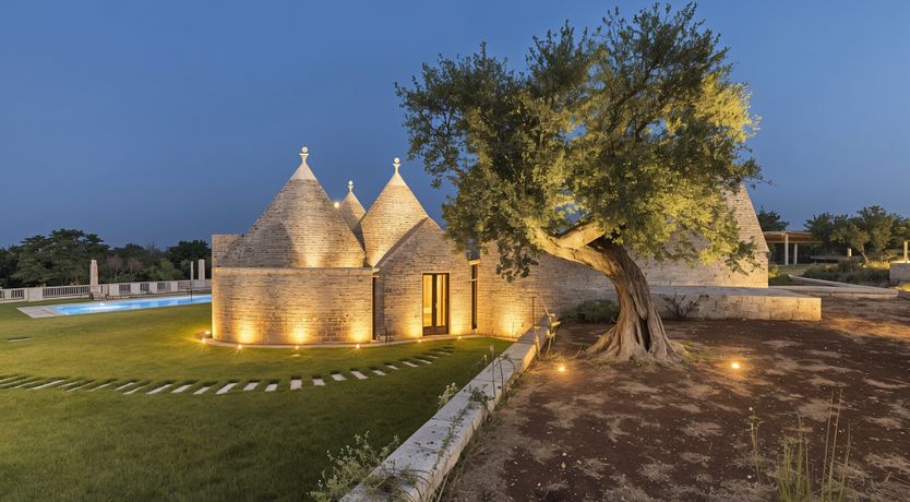 Photo of Azure Grotta